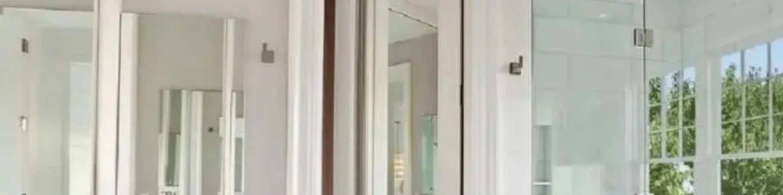 Harga Pintu Kamar Mandi Aluminium