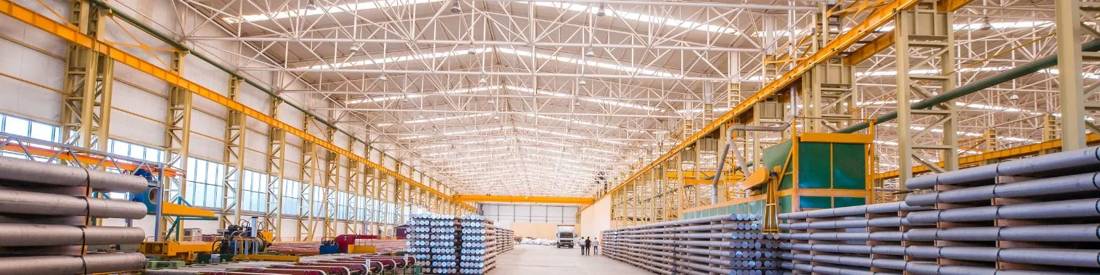 Perusahaan Distributor Bahan Bangunan Terpercaya