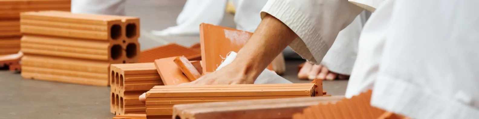 Distributor Bahan Bangunan Tasikmalaya Terbaik