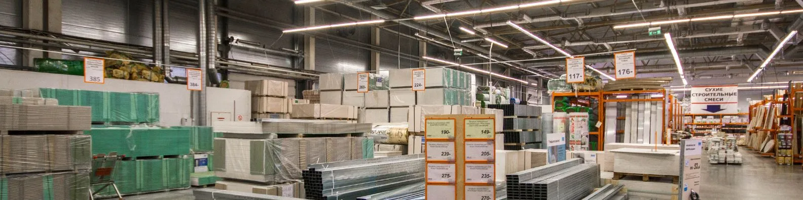 Distributor Bahan Bangunan Cirebon,