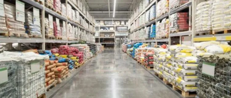 GIAS Pekanbaru, Distributor Bahan Bangunan Pekanbaru Terbaik