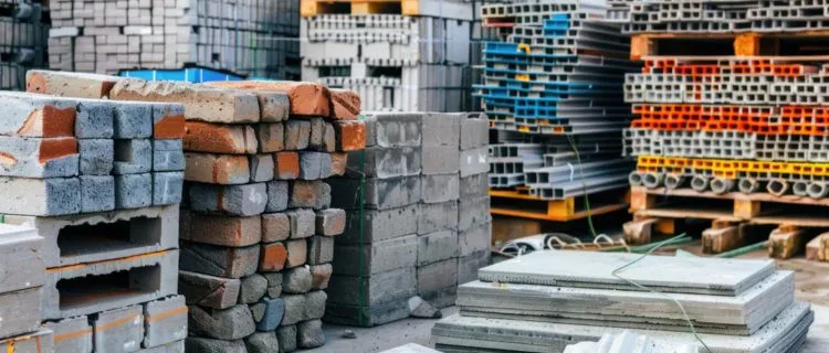 Distributor Bahan Bangunan Manado Terbaik