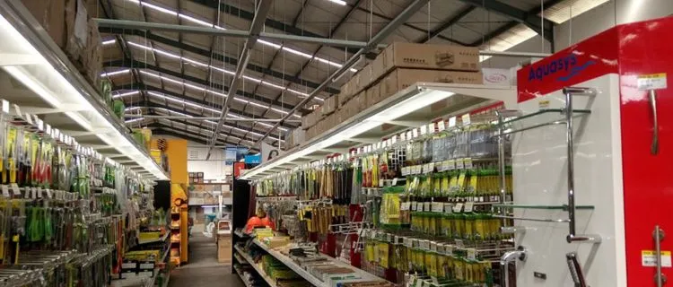 GIAS Medan, Distributor Bahan Bangunan Medan Terbaik