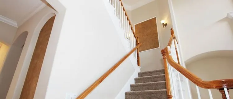 Cara Ketahui Lebar Tangga Ideal