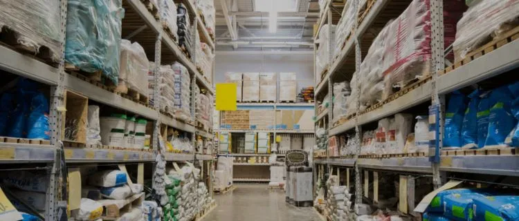 Distributor Bahan Bangunan Semarang