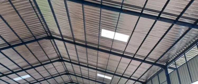 Jual Galvalum Terdekat