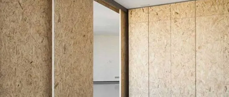 Cara Membuat Pembatas Ruangan Semi Permanen