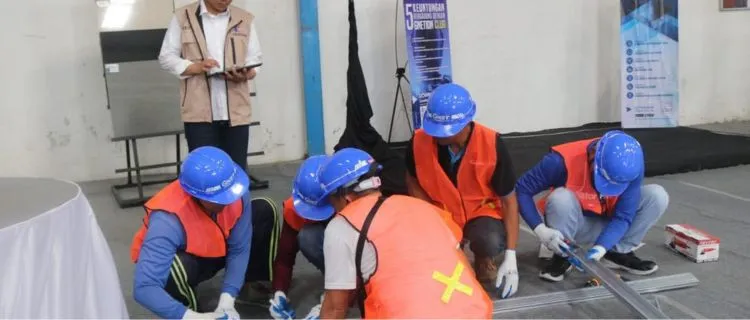 Gnetion Capai 3000 Member