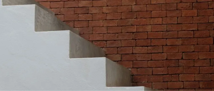 Cara Modern Pengganti Plesteran Penutup Pasangan Bata