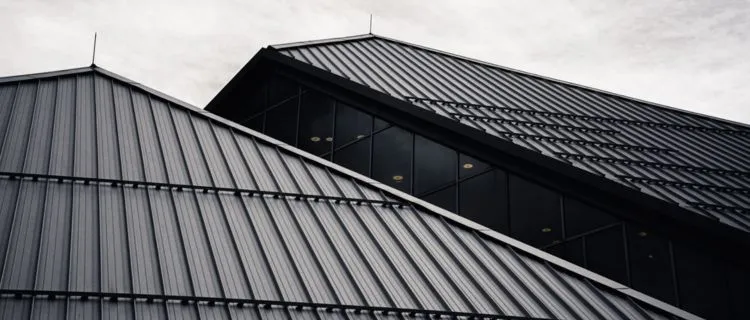 jenis genteng baja ringan