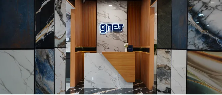 GNET Experience Center di WTC Mangga Dua