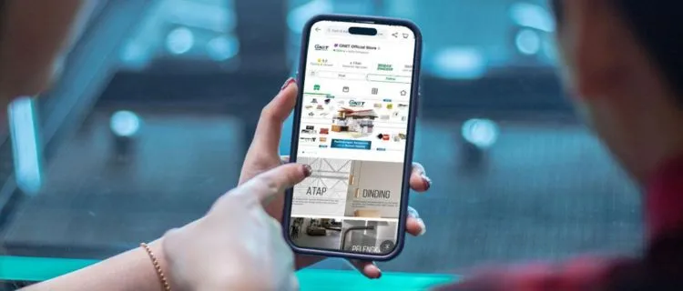 Sambut Harpelnas, GNET Indonesia Perluas Official Store