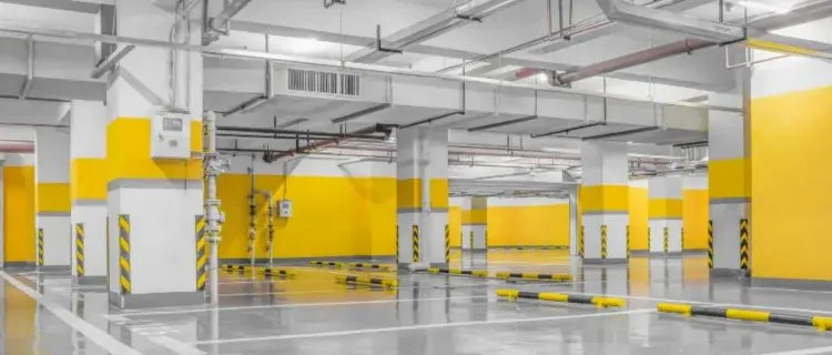 Hal yang Harus Diperhatikan Saat Bangun Basement Aman & Tahan Lama