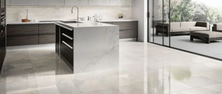 Penyebab Lantai Granit Rumah Lepas