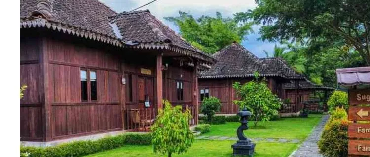 Homestay Adalah: Fasilitas, Perbedaan & Tips Memilihnya