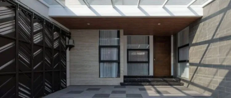 Cara Membuat Carport yang Kuat