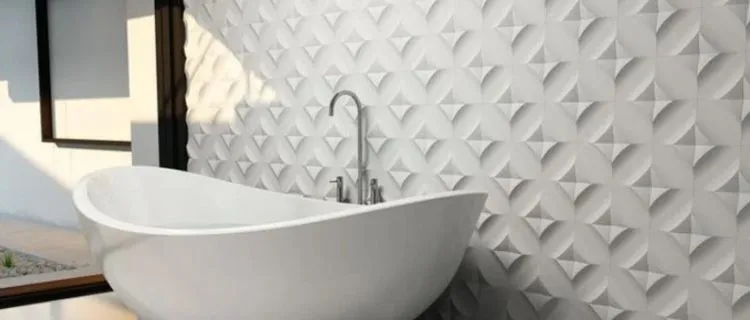 Tips Memasang Keramik Dinding Kamar Mandi