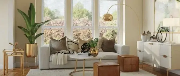 Jenis Warna Earth Tone