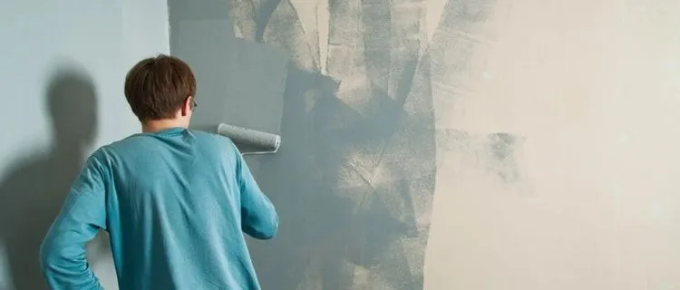 5 Cara Mengecat Tembok Rumah Sendiri