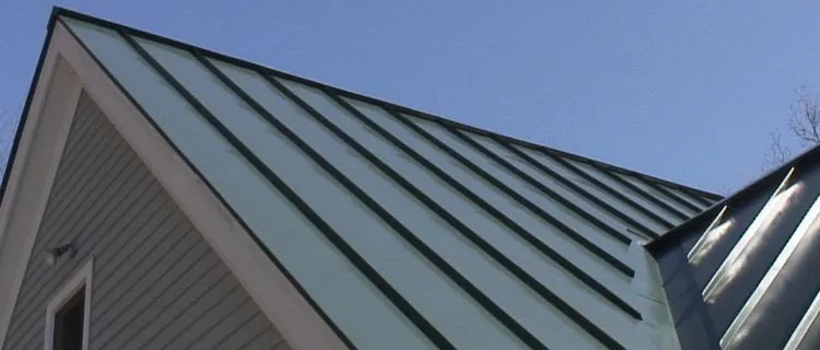 Apa Itu Atap Spandek