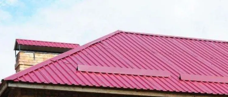 Apa Itu Atap Trimdek