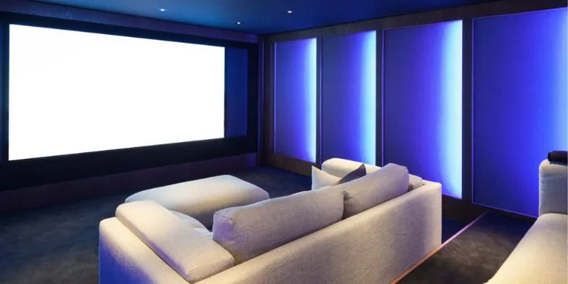 Cara Menghilangkan Gaung dan Gema di Ruangan