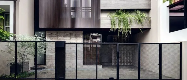 Cara Membangun Konsep Rumah Tumbuh