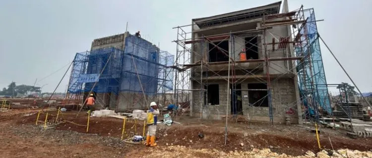 Tips Membangun Rumah Tahan Gempa