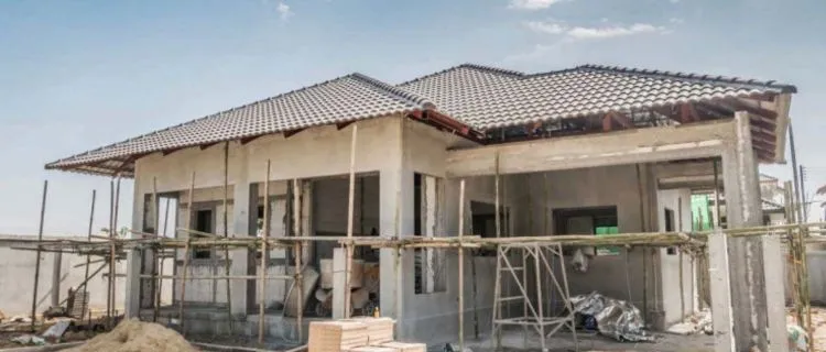 Cara Membangun Rumah Anti Gempa