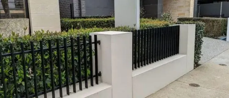 Model Pagar Rumah Minimalis Terbaru