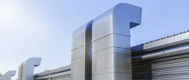 Apa itu Ducting Adalah