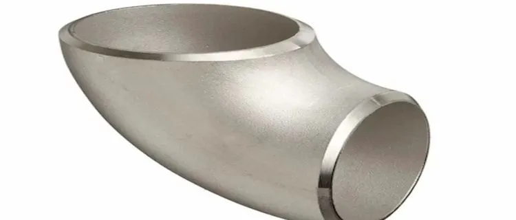 Apa Itu Elbow pada Pipa