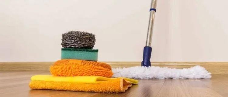 Cara Merawat Lantai Kayu agar Awet