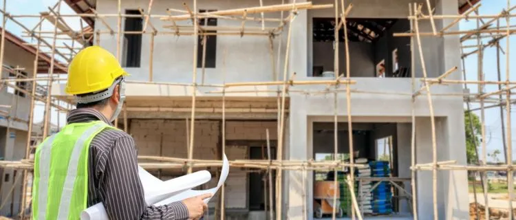 Tips Bangun Rumah Lebih Hemat