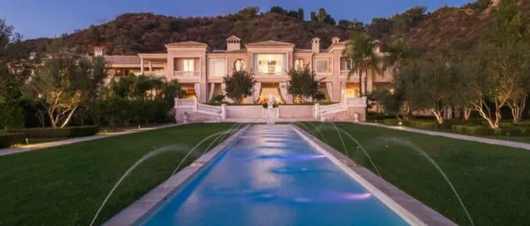 Rumah Termewah di Dunia