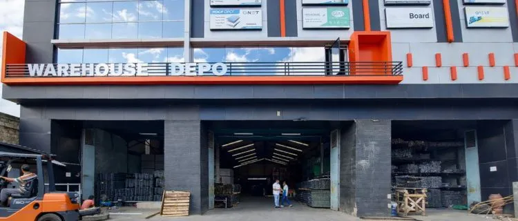 Toko Bangunan Samarinda Terlengkap & Terpercaya untuk Kebutuhan Material