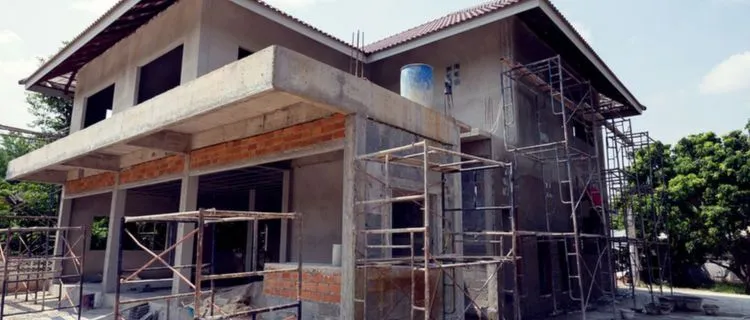 Tips Membangun Rumah Kekinian