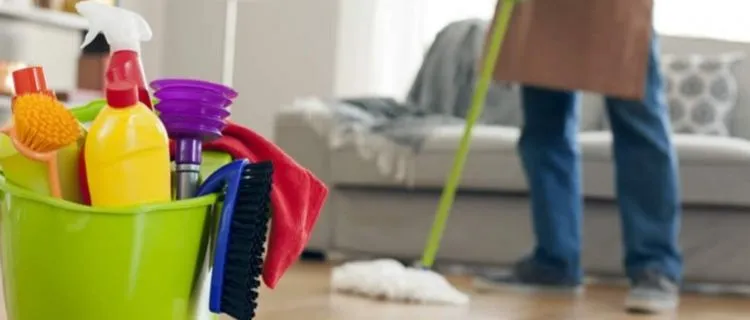 Tips Membersihkan Rumah Menjelang Lebaran