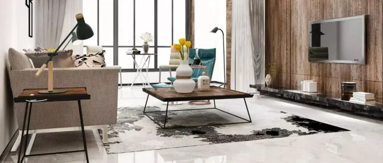 Tips Memilih Lantai Rumah