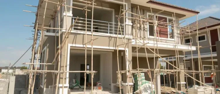 Cara Membangun Rumah Tahan Api yang Aman