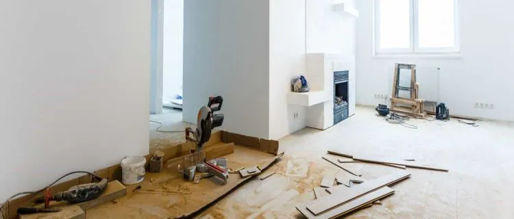 5 Tips Renovasi Rumah Agar Hemat Biaya