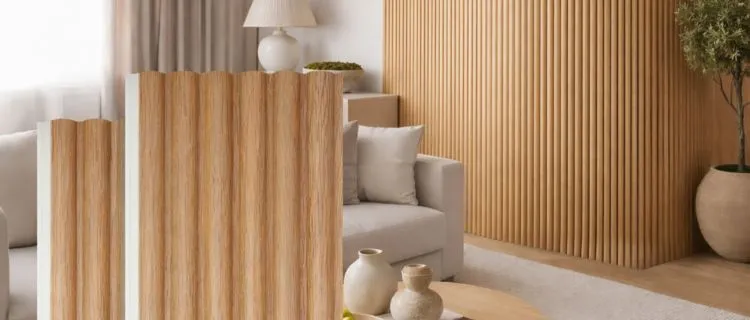 Cara Pasang WPC Dinding