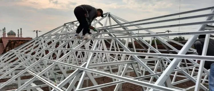 Jenis Baja Ringan, Fungsi, dan Perbedaan Bentuknya