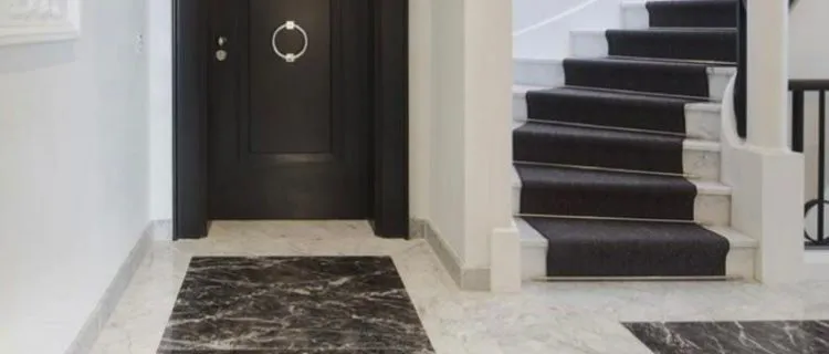 Tips Memilih Lantai Granit yang Tepat