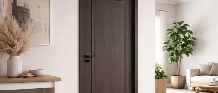 Ukuran Pintu Kamar Tidur