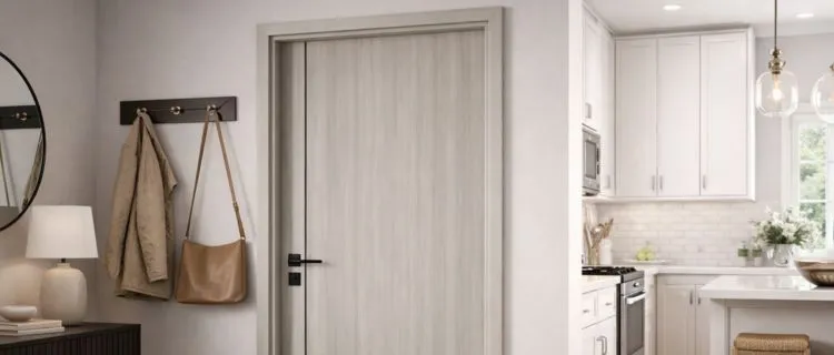 Harga Pintu Kayu Terbaru