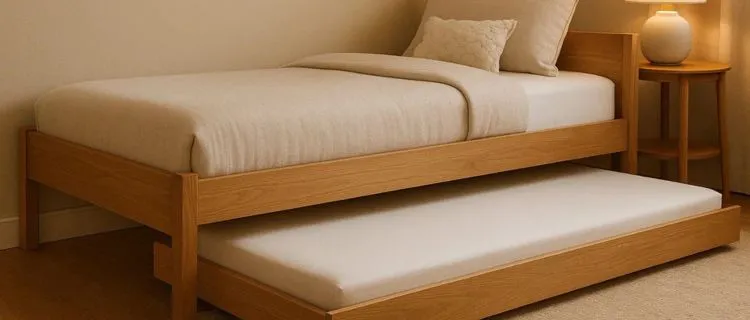 Jenis Ukuran Kasur Lengkap 2026