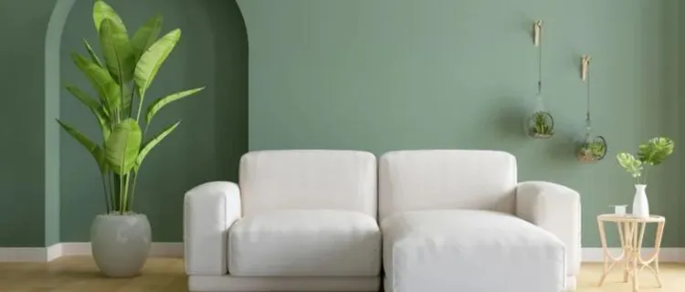 warna cat rumah lebaran