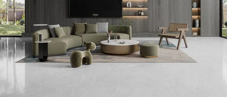 6 Cara Memilih Keramik Kamar Mandi yang Bagus, Aman