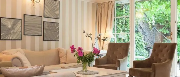 Inspirasi Desain Rumah Vintage